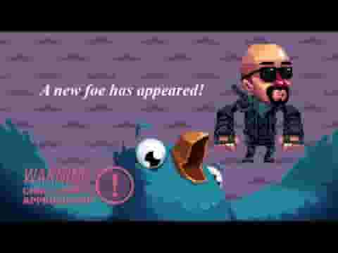 Oh...Sir!! The Insult Simulator screenshot thumbnail video