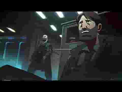 CARRION screenshot thumbnail video