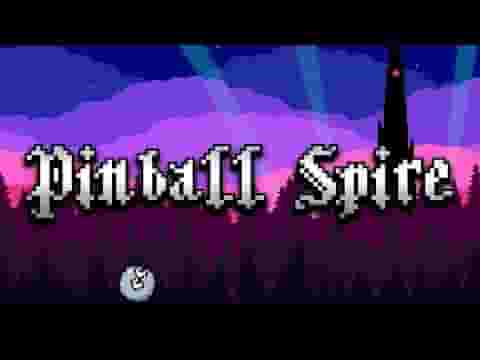 Pinball Spire screenshot thumbnail video
