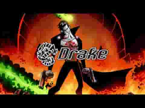 Drake of the 99 Dragons screenshot thumbnail video