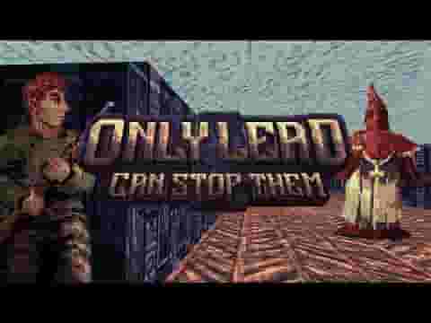 Only Lead Can Stop Them screenshot thumbnail video