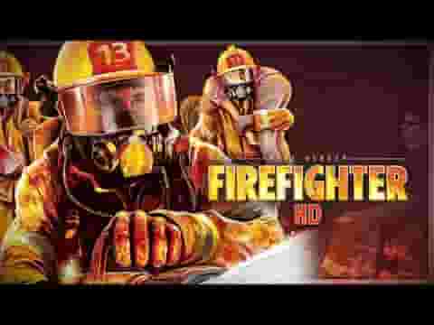 Real Heroes: Firefighter HD screenshot thumbnail video
