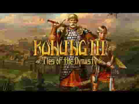 Konung 3: Ties of the Dynasty screenshot thumbnail video