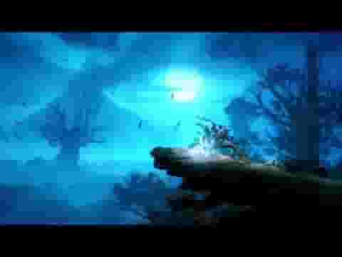 Ori and the Blind Forest: Definitive Edition screenshot thumbnail video