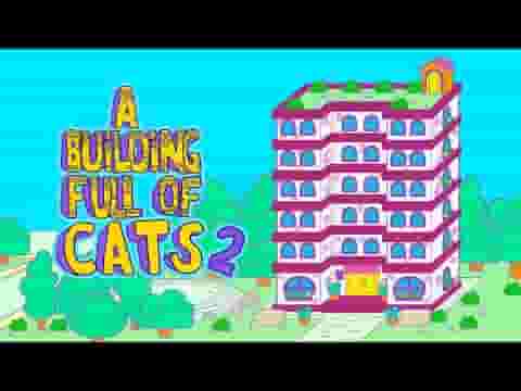 A Building Full of Cats 2 screenshot thumbnail video