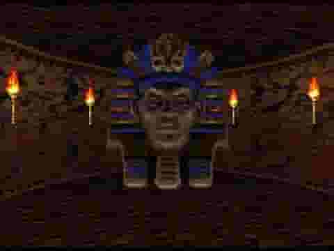 Powerslave screenshot thumbnail video