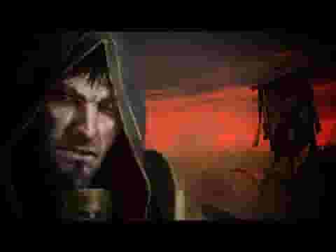 Warhammer 40,000: Armageddon screenshot thumbnail video