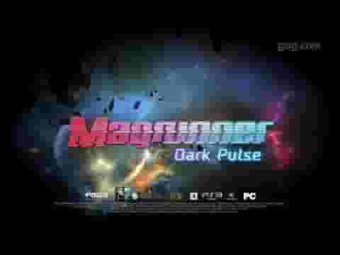 Magrunner: Dark Pulse screenshot thumbnail video
