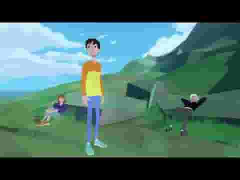 Embracelet screenshot thumbnail video