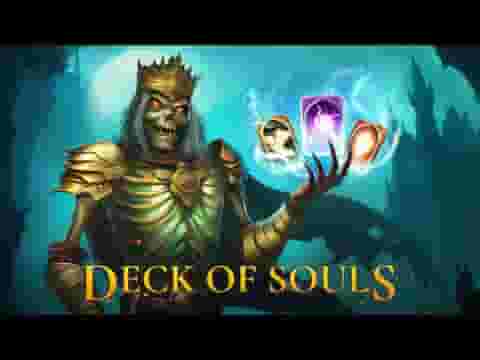 Deck of Souls screenshot thumbnail video