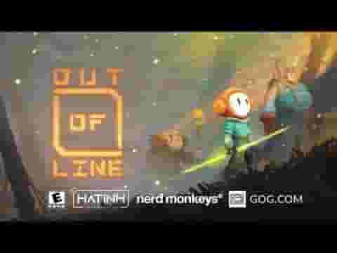 Out of Line screenshot thumbnail video