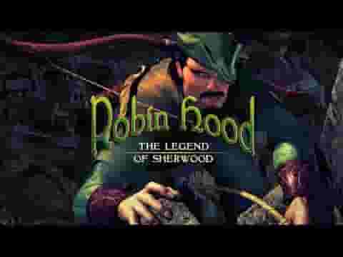 Robin Hood: The Legend of Sherwood screenshot thumbnail video