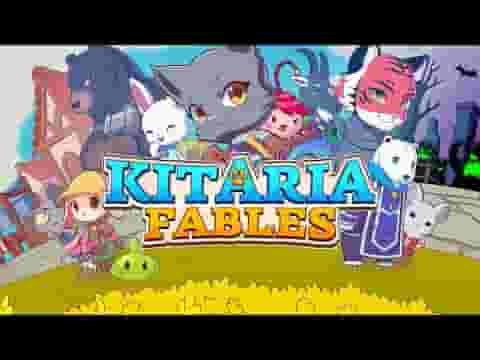 Kitaria Fables screenshot thumbnail video