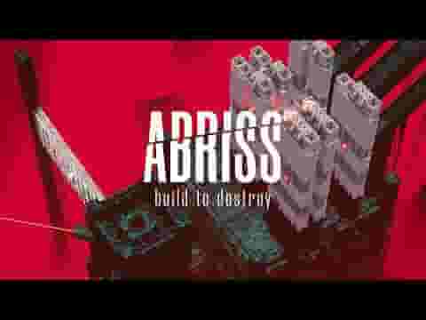 ABRISS - build to destroy screenshot thumbnail video