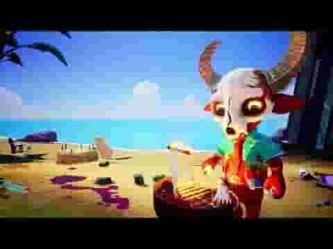 Hell Pie screenshot thumbnail video