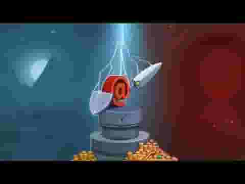 ADOM (Ancient Domains Of Mystery) screenshot thumbnail video