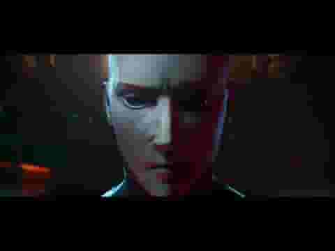 Hellpoint screenshot thumbnail video