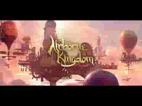 Airborne Kingdom screenshot thumbnail video