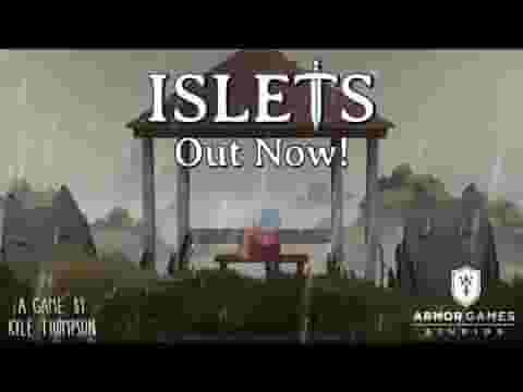 Islets screenshot thumbnail video
