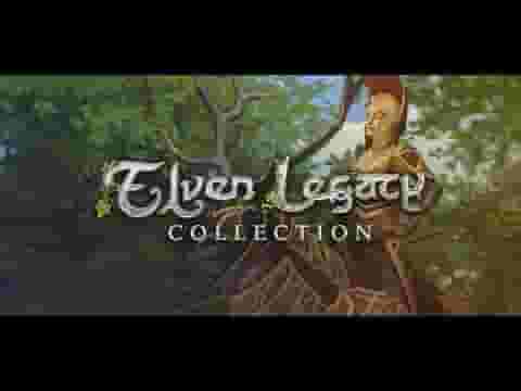 Elven Legacy Collection screenshot thumbnail video