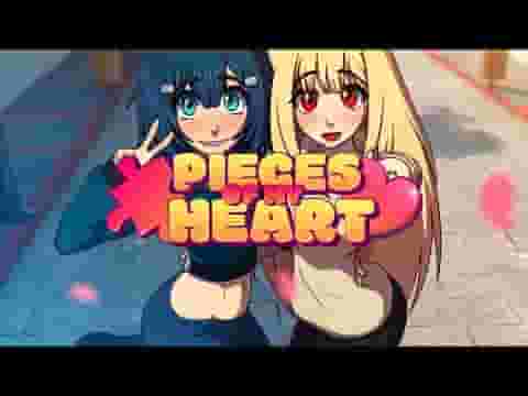 Pieces of my Heart screenshot thumbnail video