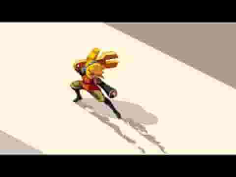 Iconoclasts screenshot thumbnail video