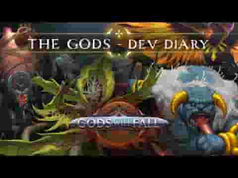 Gods Will Fall screenshot thumbnail video