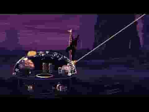 Dome Keeper screenshot thumbnail video