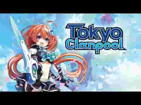 Tokyo Clanpool screenshot thumbnail video