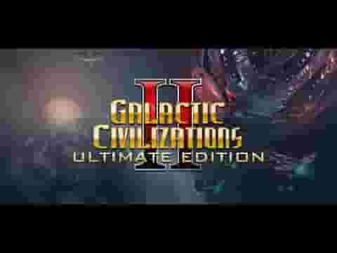 Galactic Civilizations II: Ultimate Edition screenshot thumbnail video