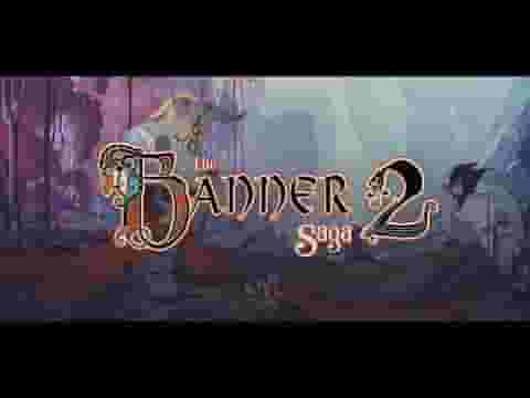 Banner Saga 2 screenshot thumbnail video