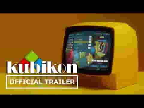 Kubikon 3D screenshot thumbnail video