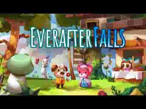 Everafter Falls screenshot thumbnail video