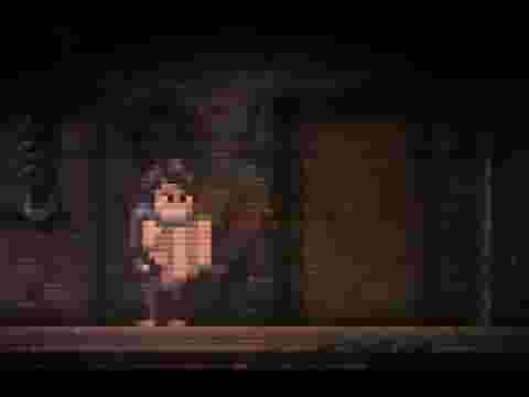 Lone Survivor: The Director's Cut screenshot thumbnail video