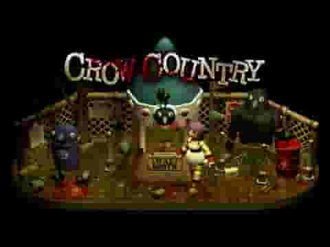 Crow Country screenshot thumbnail video