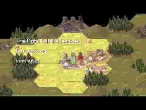 NEO Scavenger screenshot thumbnail video