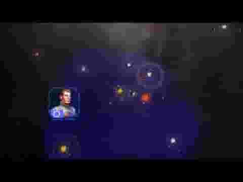 Distant Worlds: Universe screenshot thumbnail video