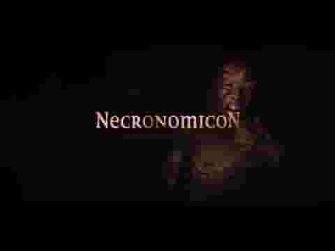 Necronomicon: The Dawning of Darkness screenshot thumbnail video