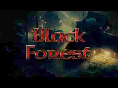Black Forest screenshot thumbnail video