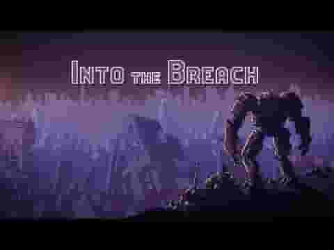 Into the Breach screenshot thumbnail video