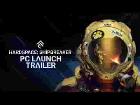 Hardspace: Shipbreaker screenshot thumbnail video
