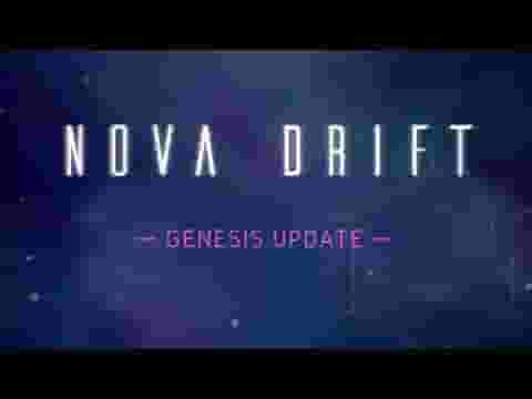 Nova Drift screenshot thumbnail video