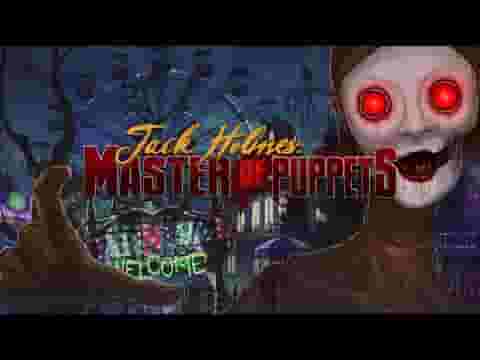 Jack Holmes: Master of Puppets screenshot thumbnail video