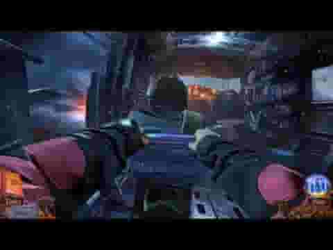 Enigmatis 3: The Shadow of Karkhala screenshot thumbnail video