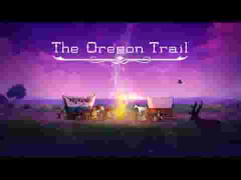The Oregon Trail screenshot thumbnail video