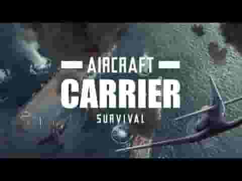 Aircraft Carrier Survival screenshot thumbnail video