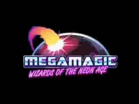 Megamagic: Wizards of the Neon Age screenshot thumbnail video