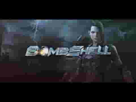 Bombshell screenshot thumbnail video