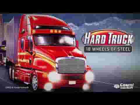 18 Wheels of Steel: Hard Truck screenshot thumbnail video