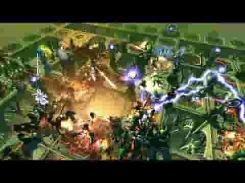 Deathtrap screenshot thumbnail video